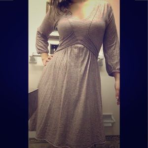 Calypso dress